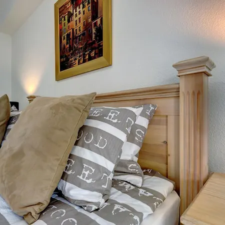 Mimosa Golf & Appartement Marbella