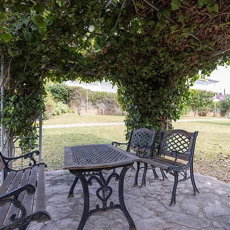 Mimosa Golf & Appartement Marbella