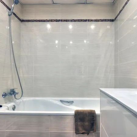 Mimosa Golf & Appartement *