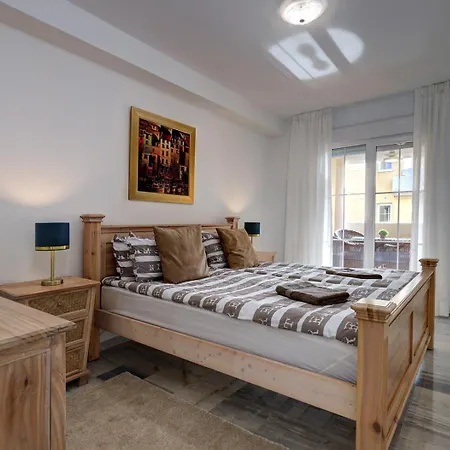 Mimosa Golf & Appartement