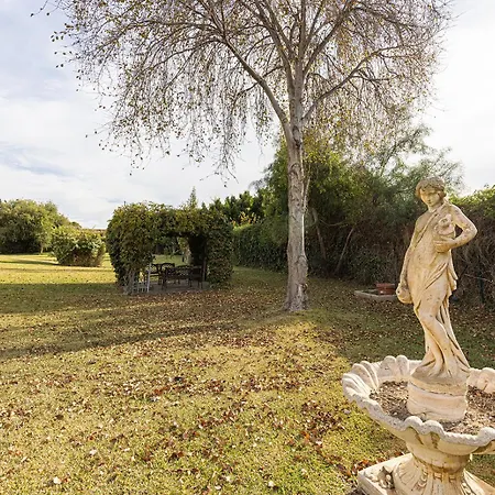 Appartement Mimosa Golf & Marbella