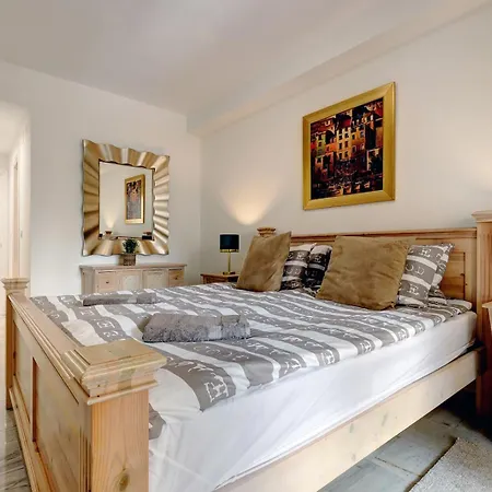 Mimosa Golf & Appartement