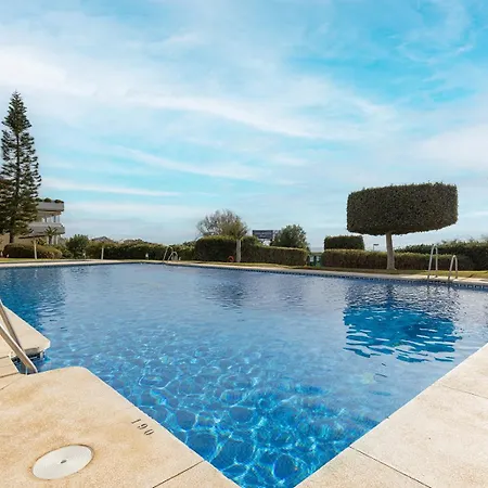 Appartement Mimosa Golf &