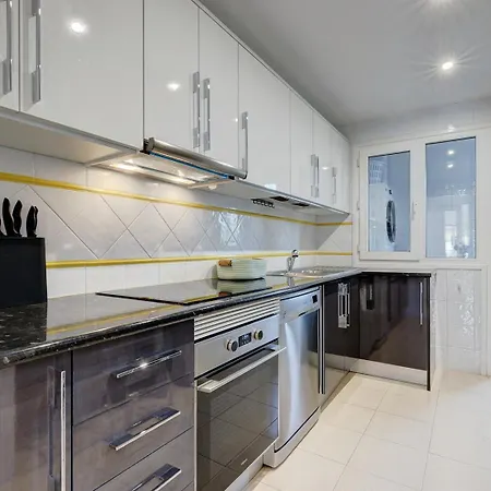 Appartement Mimosa Golf & *