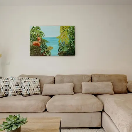 Mimosa Golf & Appartement Marbella