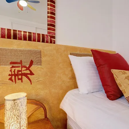 Appartement Mimosa Golf & *