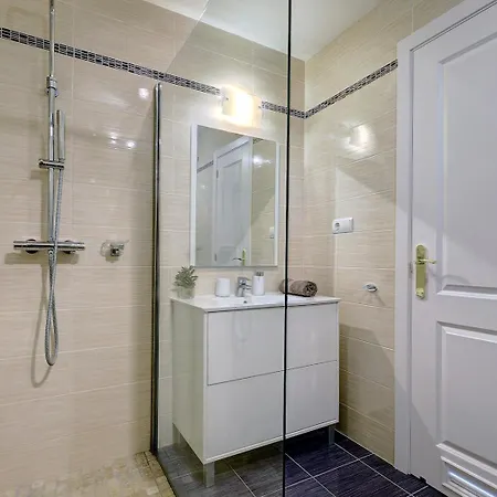 Mimosa Golf & Appartement