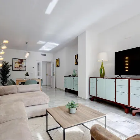 Mimosa Golf & Appartement Marbella