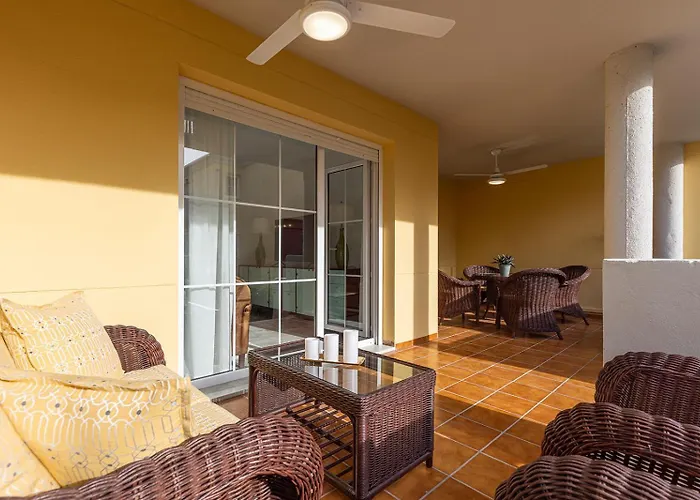 شقة Mimosa Golf & *