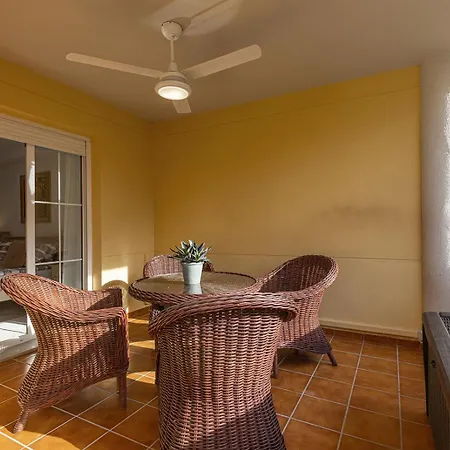 Mimosa Golf & * 马尔韦利亚