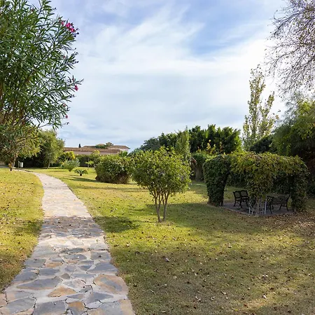 Apartman Mimosa Golf & Marbella