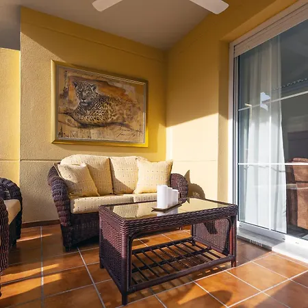 Mimosa Golf & * 马尔韦利亚