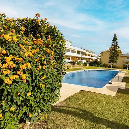 Mimosa Golf & Daire Marbella