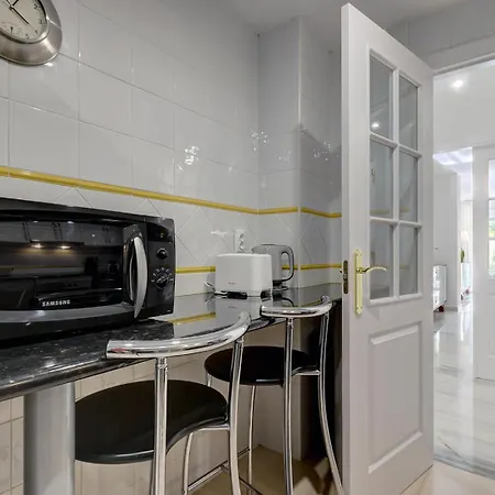 Mimosa Golf & * 马尔韦利亚