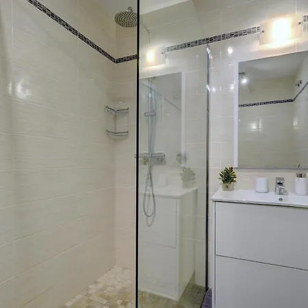 Mimosa Golf & Apartman Marbella