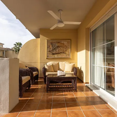 Mimosa Golf & Marbella