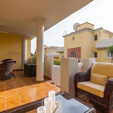 Mimosa Golf & * 马尔韦利亚