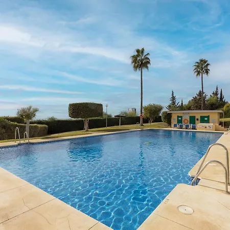 Apartman Mimosa Golf &