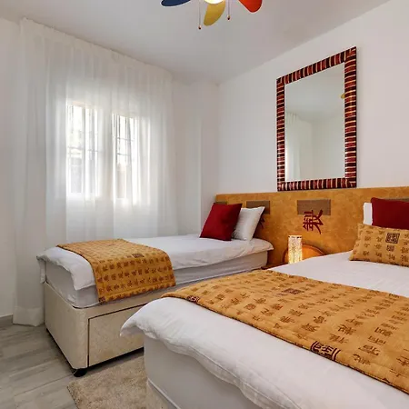 Mimosa Golf & Apartman *