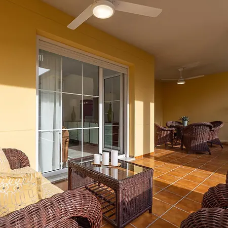 Apartman Mimosa Golf & *