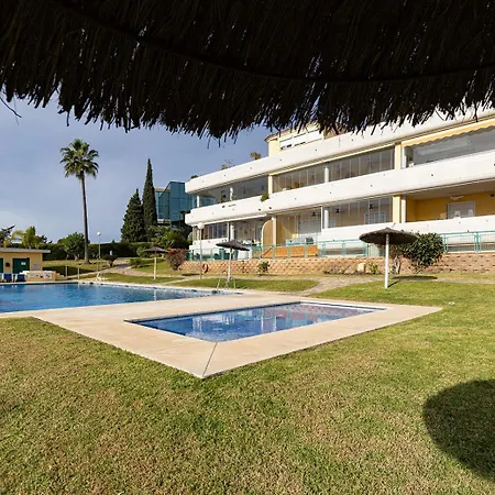 Mimosa Golf & Daire Marbella