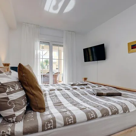 Mimosa Golf & * Marbella