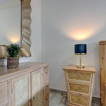 Apartman Mimosa Golf & Marbella