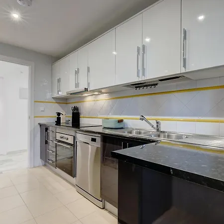 Mimosa Golf & Apartman Marbella