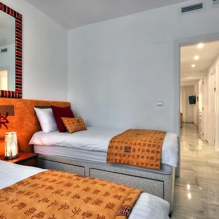 Mimosa Golf & * Marbella