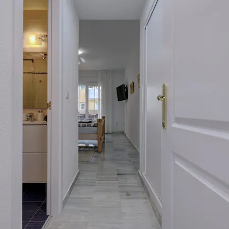 Mimosa Golf & 马尔韦利亚