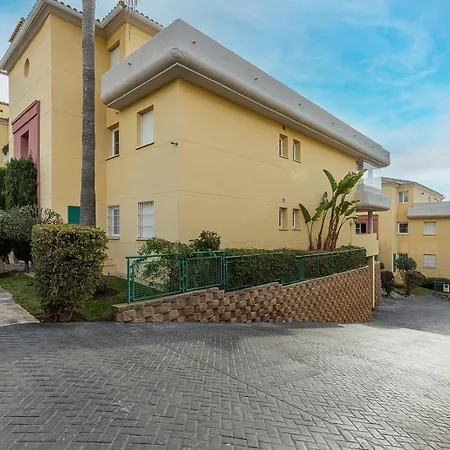 Mimosa Golf & Marbella