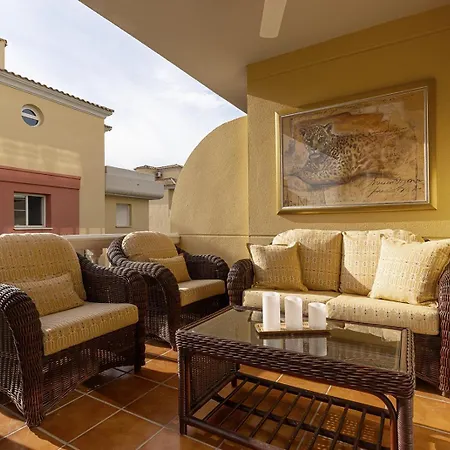 Mimosa Golf & 马尔韦利亚