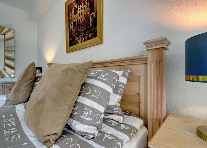 Mimosa Golf & Apartamento Marbella