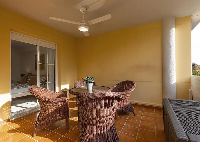 Mimosa Golf & * Marbella