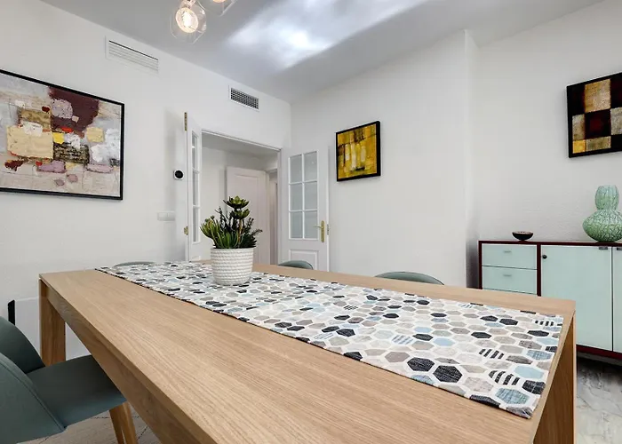 Mimosa Golf & Apartamento