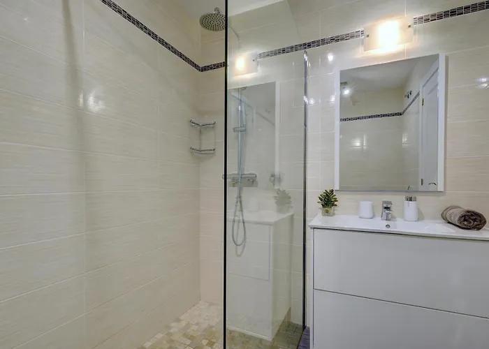 Mimosa Golf & Apartamento Marbella