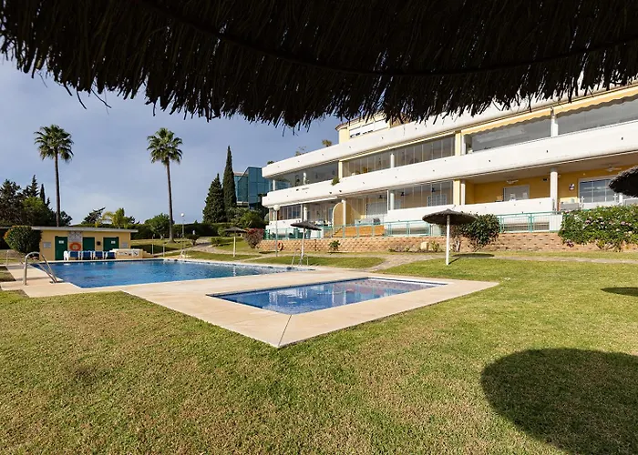 Mimosa Golf & Apartamento Marbella