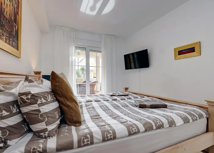 Mimosa Golf & * マルベーリャ