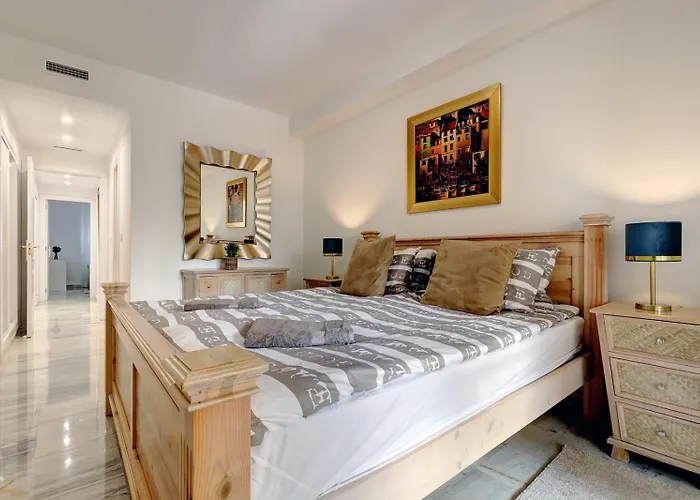 Mimosa Golf & Apartamento