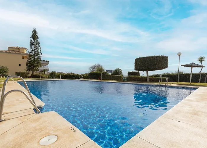 Apartamento Mimosa Golf &