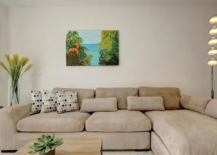 Mimosa Golf & Apartamento Marbella