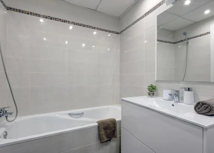 Mimosa Golf & Marbella