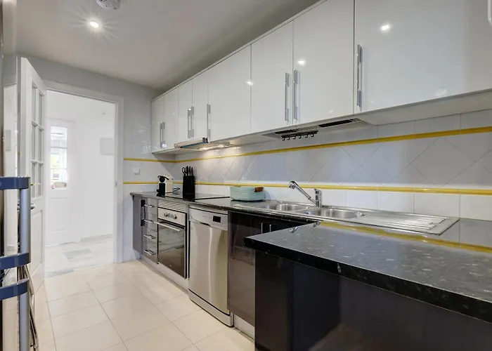 Mimosa Golf & Apartamento Marbella