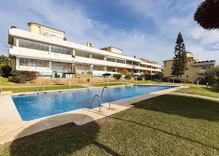 Mimosa Golf & Apartamento *