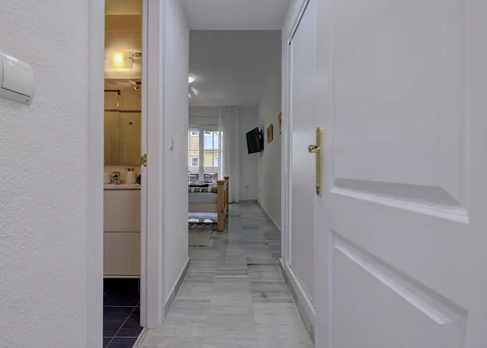 Mimosa Golf & マルベーリャ