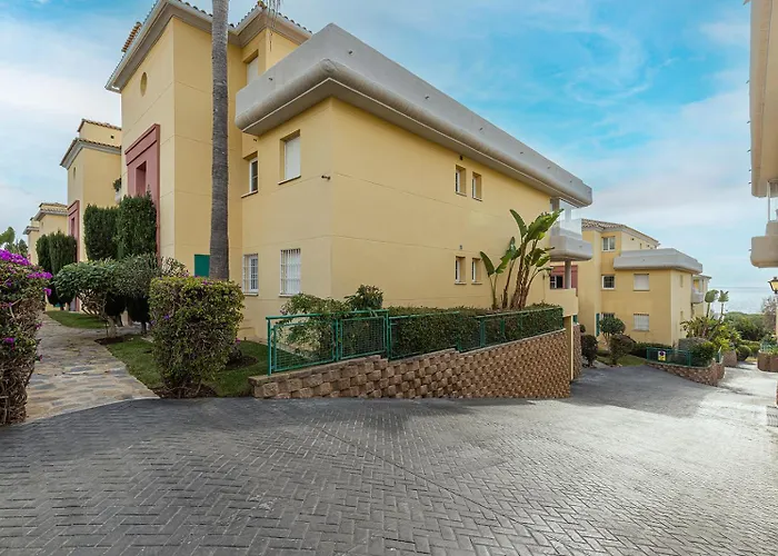 Mimosa Golf & Marbella